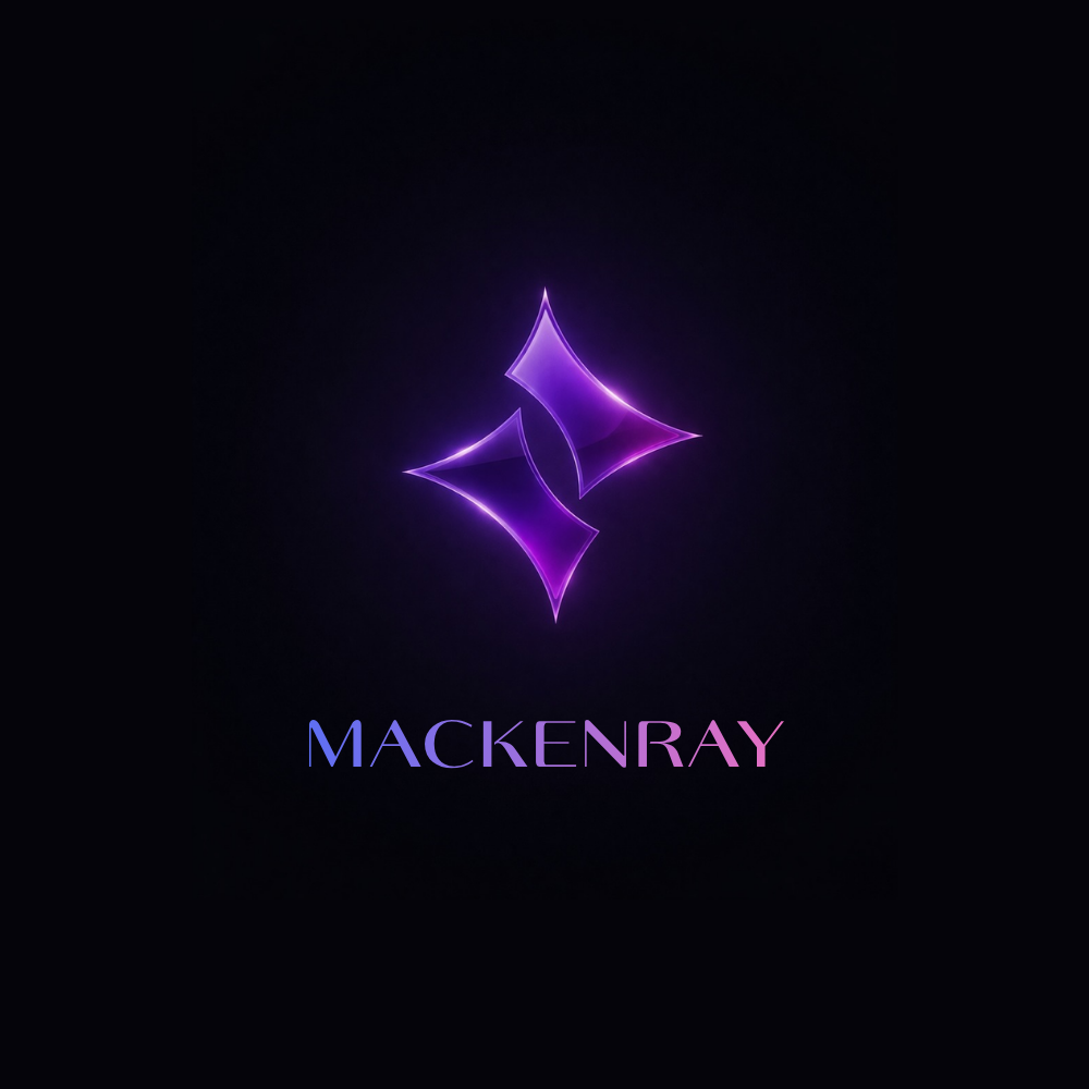 Mackenray Automations logo